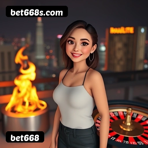 Lottery Clássica na bet668
