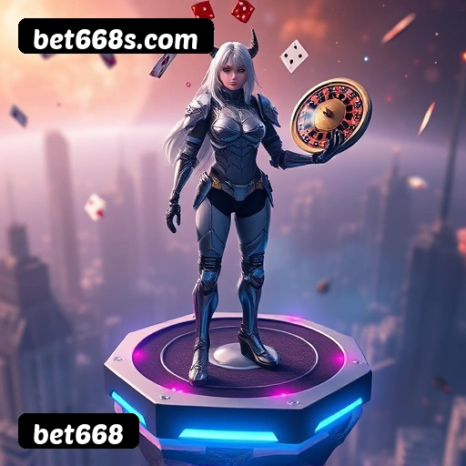 Equipe de suporte ao cliente da bet668