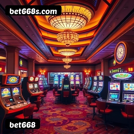 Download Android bet668