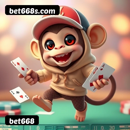 Dealers profissionais da bet668