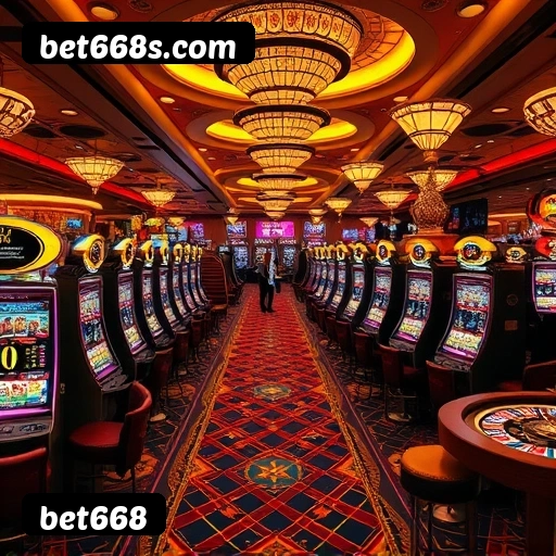 Certificações de segurança e licenças da bet668