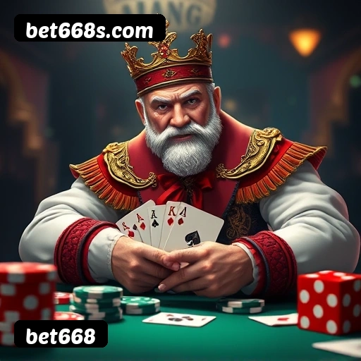 Cashback semanal bet668