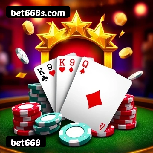 Instalar APK bet668